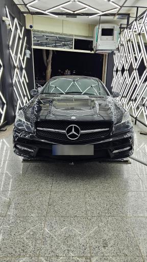 عکس تشخیص رنگ خودرو سنجری