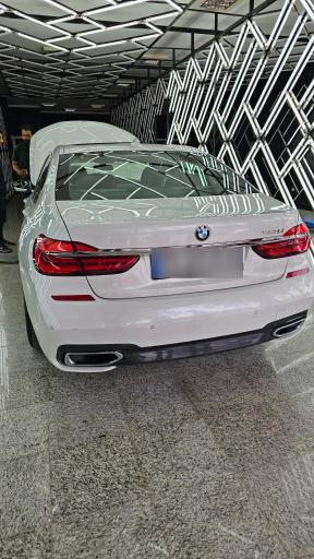 عکس تشخیص رنگ خودرو سنجری