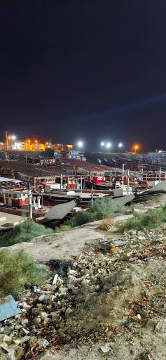 عکس هندیجان