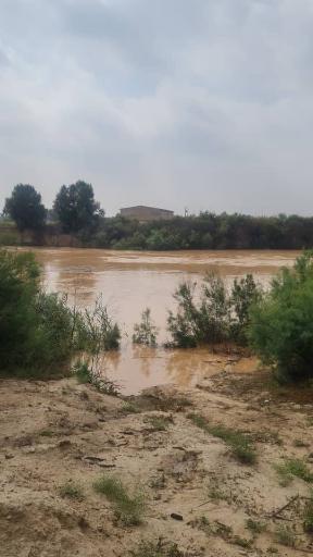 عکس هندیجان