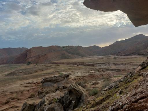 عکس هندیجان