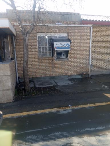 عکس عابر بانک