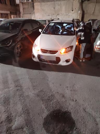 پارکینگ عمومی فرهنگ