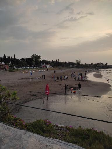 عکس ساحل خزرشهر شمالی