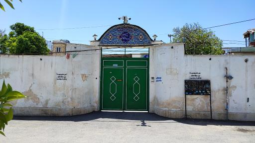 عکس حسینه کونجانی