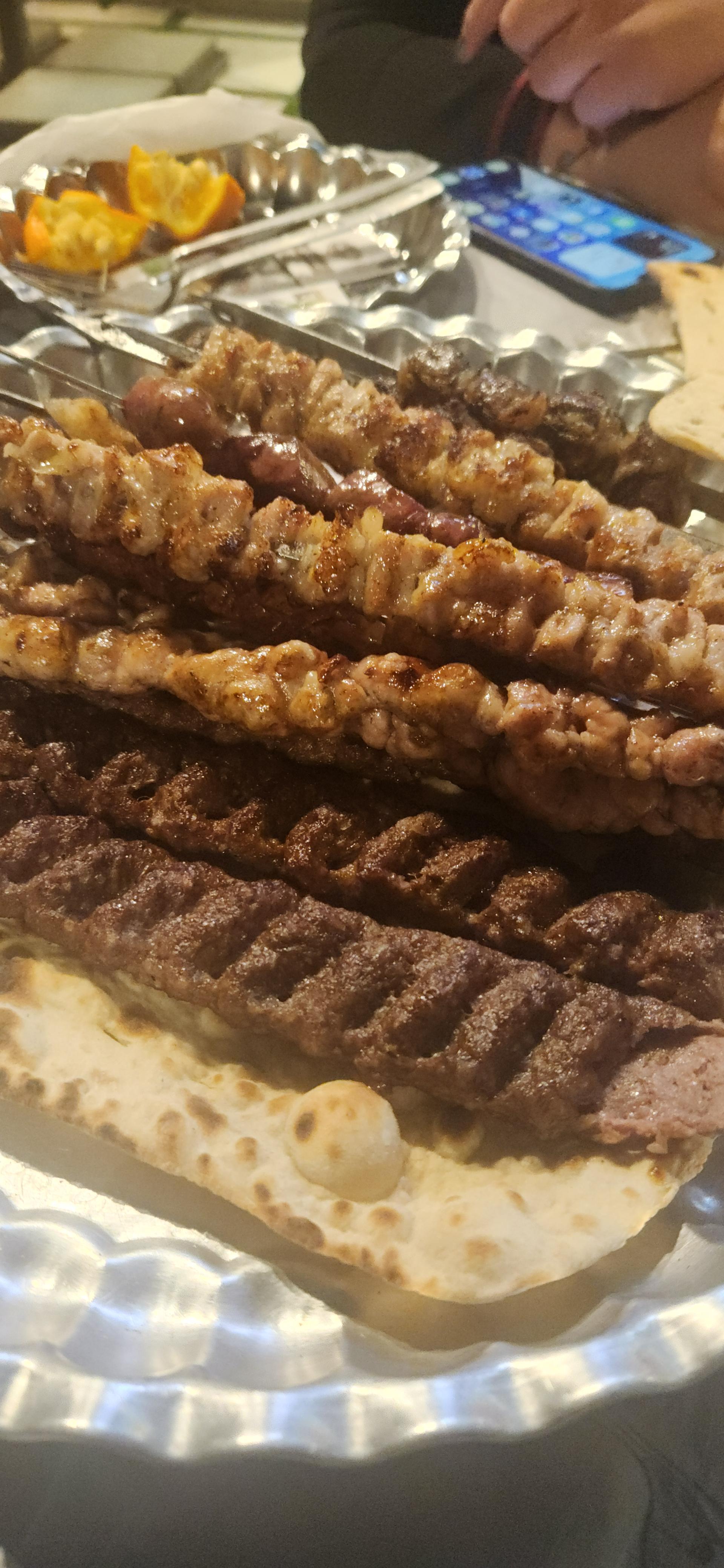 عکس جگر سرای بام