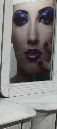 عکس سالن زیبایی سمیه ترکمان