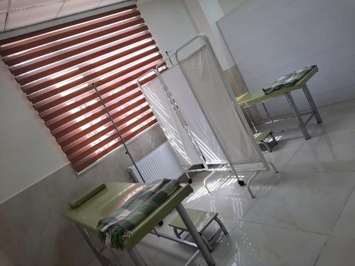 عکس ساختمان پزشکان تخصصی رزان 