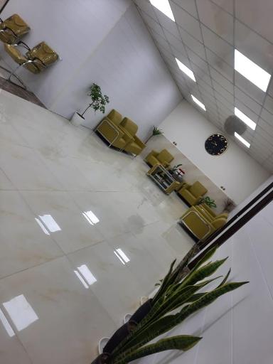 عکس ساختمان پزشکان تخصصی رزان 