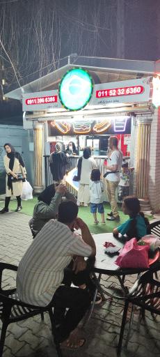 عکس فلافل آبادان (شعبه ۲)