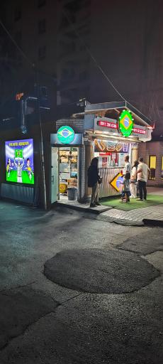 عکس فلافل آبادان (شعبه ۲)