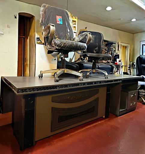 عکس لوازم اداری ابتکار 