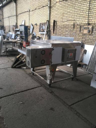 عکس شرکت اصفهان پخت