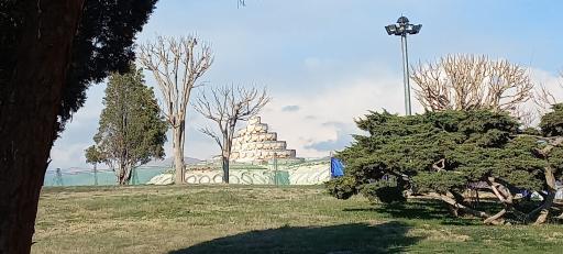 عکس کاخ مروارید (شمس)