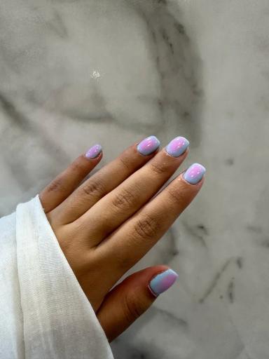 عکس سالن زیبایی بلانژ