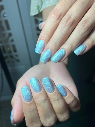 عکس سالن زیبایی بلانژ