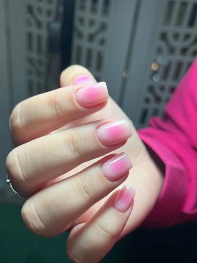 عکس سالن زیبایی بلانژ