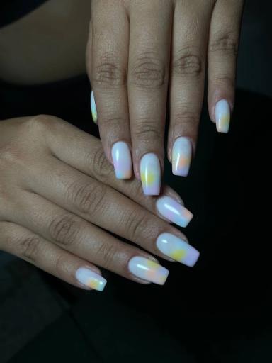 عکس سالن زیبایی بلانژ