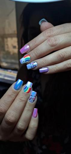 عکس سالن زیبایی بلانژ