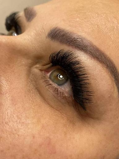 عکس سالن زیبایی بلانژ