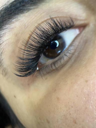 عکس سالن زیبایی بلانژ