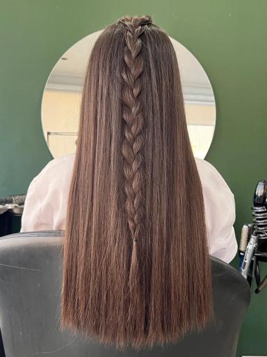 عکس سالن زیبایی بلانژ