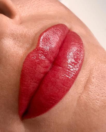 عکس سالن زیبایی بلانژ