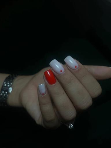 عکس سالن زیبایی بلانژ