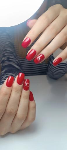 عکس سالن زیبایی بلانژ