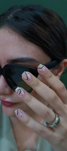 عکس سالن زیبایی بلانژ