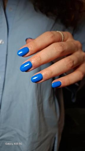 عکس سالن زیبایی بلانژ