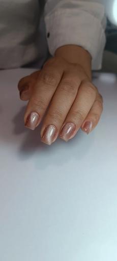 عکس سالن زیبایی بلانژ