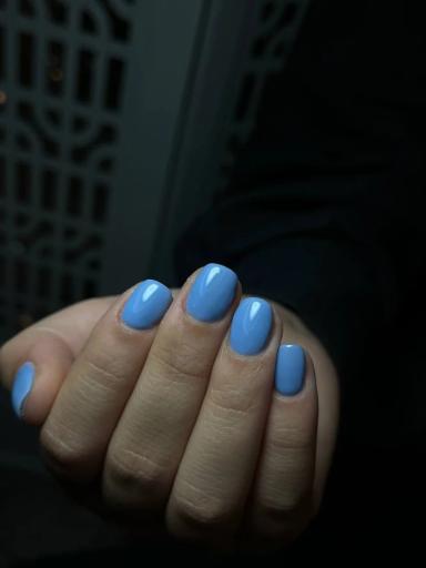 عکس سالن زیبایی بلانژ