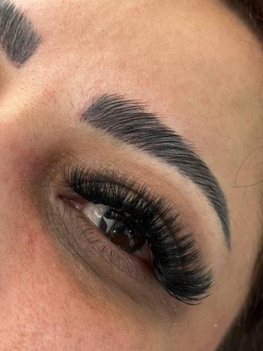 عکس سالن زیبایی بلانژ