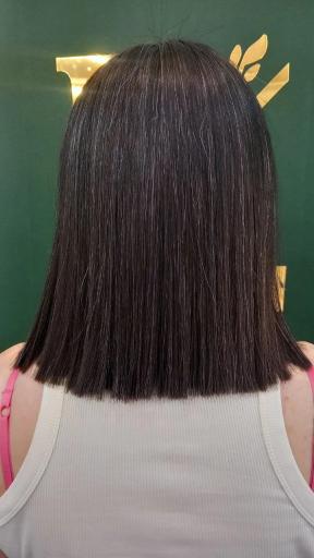 عکس سالن زیبایی بلانژ