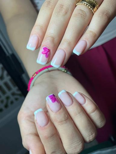 عکس سالن زیبایی بلانژ