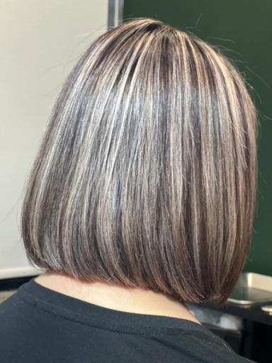 عکس سالن زیبایی بلانژ