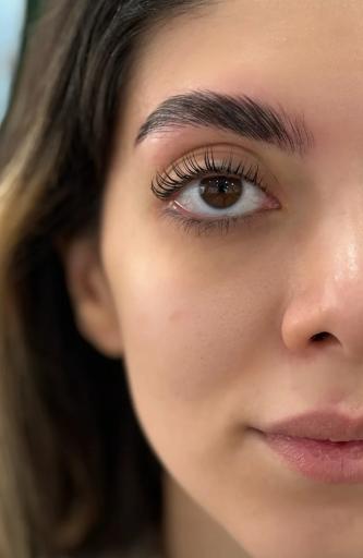 عکس سالن زیبایی بلانژ