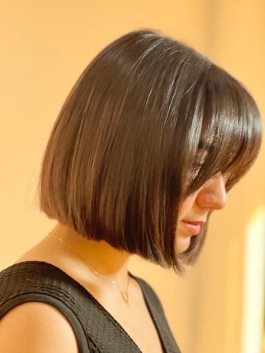 عکس سالن زیبایی بلانژ