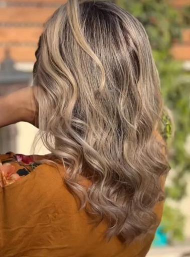 عکس سالن زیبایی بلانژ