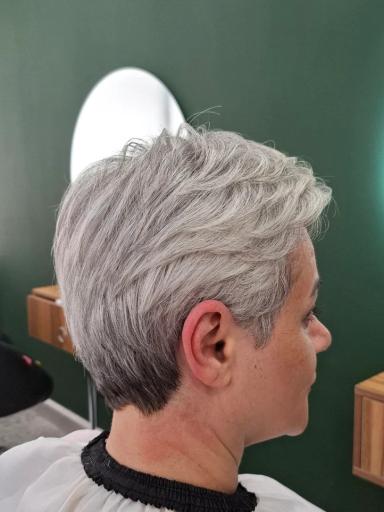 عکس سالن زیبایی بلانژ