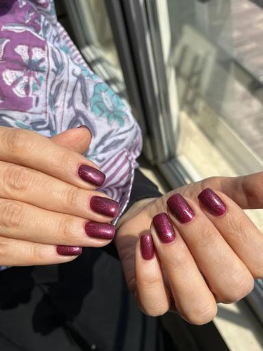 عکس سالن زیبایی بلانژ