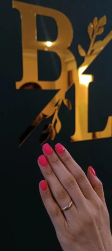 عکس سالن زیبایی بلانژ