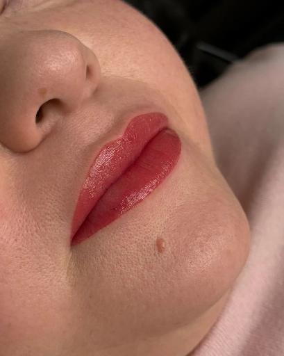 عکس سالن زیبایی بلانژ