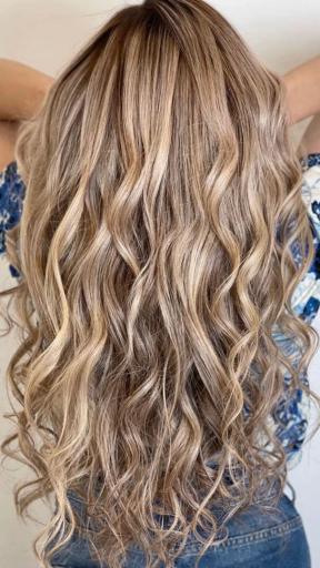 عکس سالن زیبایی بلانژ