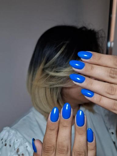 عکس سالن زیبایی بلانژ