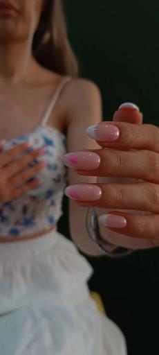 عکس سالن زیبایی بلانژ