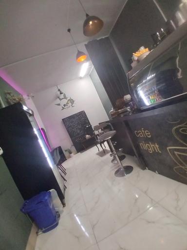 عکس کافه نایت