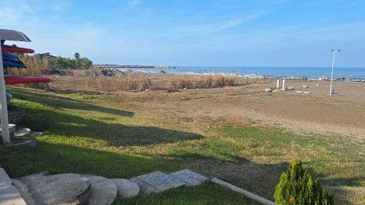 عکس ساحل خزرشهر شمالی