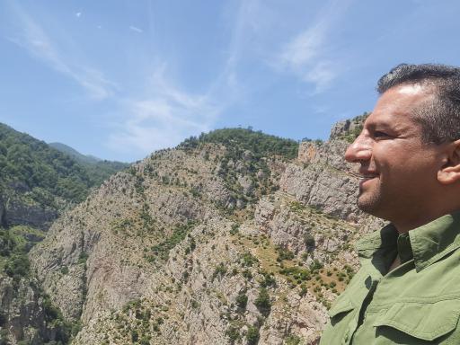 عکس رودبار